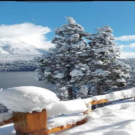 El Mirador Casa Arroyo Villa San Carlos de Bariloche Eksteriør bilde